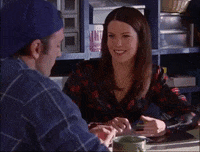 season 2 netflix GIF by Gilmore Girls 