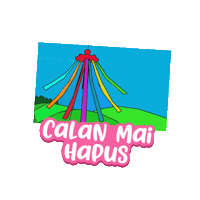 Bro Tawe Sticker