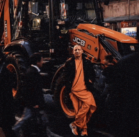 Yogi Adityanath GIF