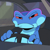 Watching I See You GIF by Snek