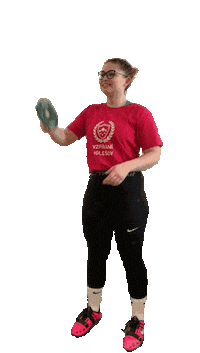 Kilo Seda Sticker by Weightlifting Holesov