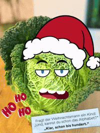 Advent Witz GIF