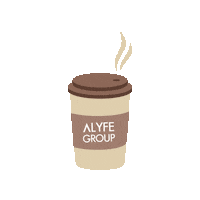 Alyfe  Sticker