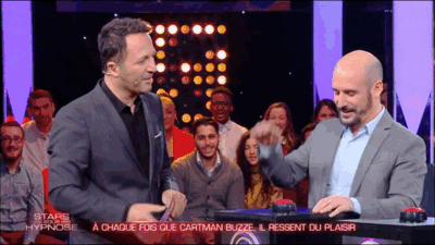 Happy Joy GIF by Satisfaction Group