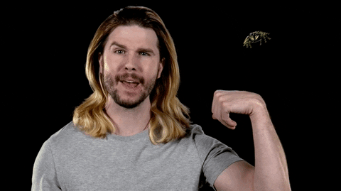 becausescience giphyupload marvel spider mcu GIF