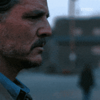 Pedro Pascal Joel GIF by HBO