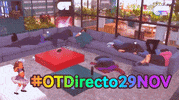 ot GIF by Operación Triunfo