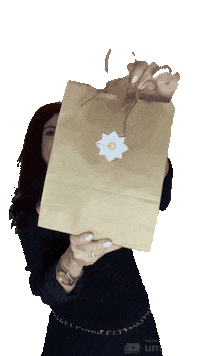 Consegna Ecobio Sticker by CosmesiEcobio shoponline