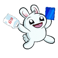 Buck Eb Sticker by EBGamesAus