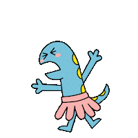 Mad Scream Sticker by T. L. McBeth