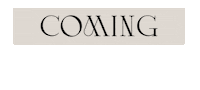 Coming Soon Sticker by Orijin Studio