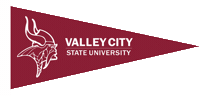 vcsuvikings vcsu vcsuvikings valleycitystateuniversity Sticker