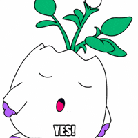 Oh Yeah Yes GIF by Magic Eden