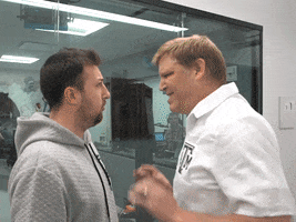 Comedy Push GIF by Barstool Sports