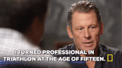 startalk GIF by National Geographic Channel
