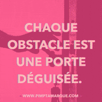 Business Canada GIF by PIMP TA MARQUE