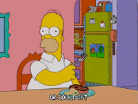 homer simpson GIF