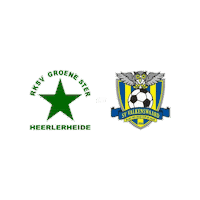 Sport Heerlen Sticker by Groene ster