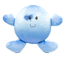 CelestialBuddies buddies celestial neptune celestialbuddies Sticker