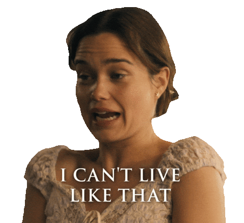 Mike White Piper Sticker by HBO Max