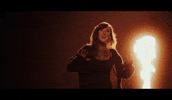 Fire Band GIF by Thriller Records