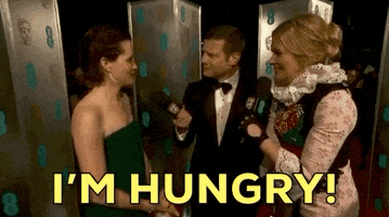 red carpet bafta film awards 2019 GIF by BAFTA