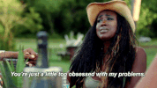 centric tv GIF by BET Her TV
