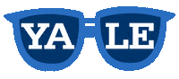 The Game Yale Sticker by YaleAlumni