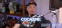 Paul Scheer Drugs GIF by Dark Web