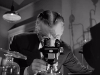 humphrey bogart horror GIF by Warner Archive