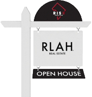 RiseResidential rise rlah riseresidentialgroup montipace Sticker