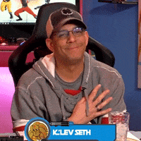 star wars yes GIF by Hyper RPG