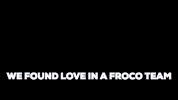 team love GIF