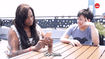 Gay Pride GIF by BuzzFeed