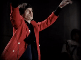 maroon5 maroon 5 moves like jagger GIF