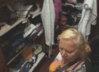 Te Rijaliti GIF