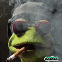 No Way What GIF by Cantina