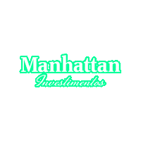 Manhattaninvestimentos Sticker by MHT Invest