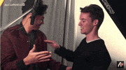 Hug It Out Miss You GIF by AwesomenessTV
