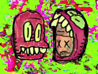 Animation GIF by Preston Spurlock