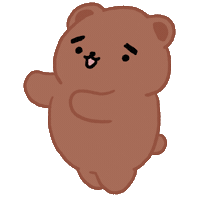 抱抱 Sticker