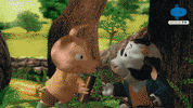 Happy Fun GIF by Mola TV Kids