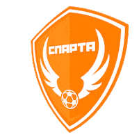 afmsparta sparta спартавперёд afmsparta спартаказань Sticker