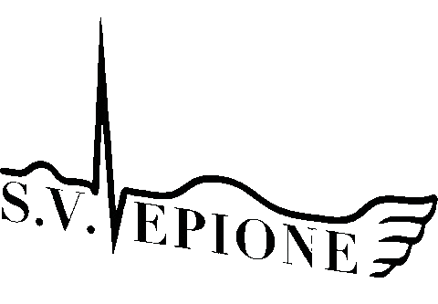 svepione giphyupload epione verpleegkunde studie vereniging Sticker