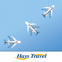 summer click to stop GIF by Hays Travel