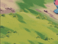 Fan Bow GIF by Pokémon