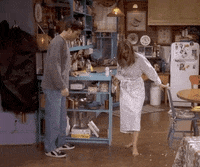 Season 3 Episode 21 GIF by Friends