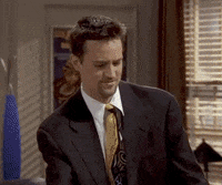 Season 3 Episode 21 GIF by Friends