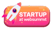 Alpha Startup Sticker by Web Summit