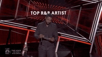 Khalid GIF by Billboard Music Awards